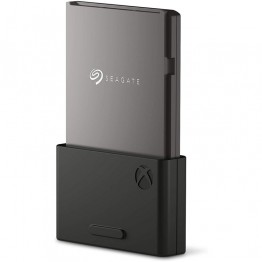 Seagate Expansion Storage SSD Card for XBOX - 1TB